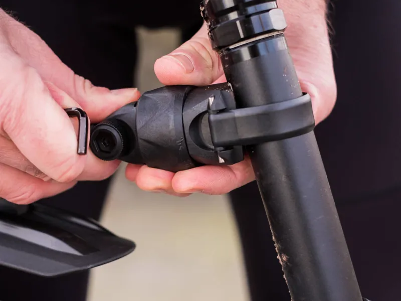 BBB BFD-13R Protector Rear Mudguard-3