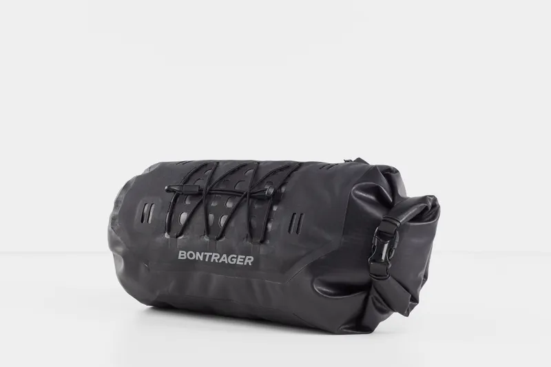 Bontrager Adventure Handlebar Bag Black 