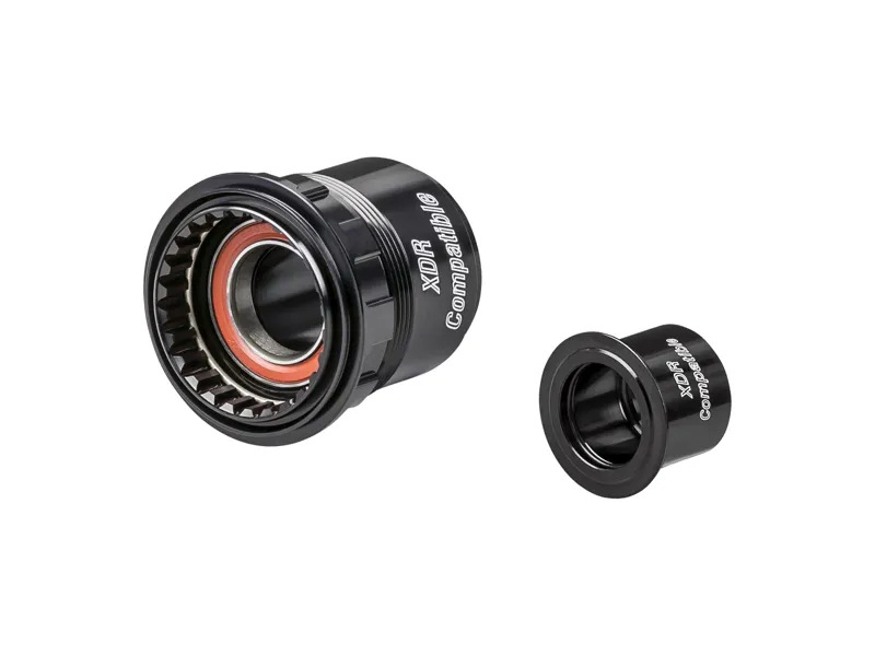 Hub Part Bontrager/dt240 Sram Xdr Freehub/Endcap B Black
