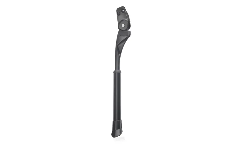 Bontrager Trek Kickstand Integrated Alloy Rear Mount Black
