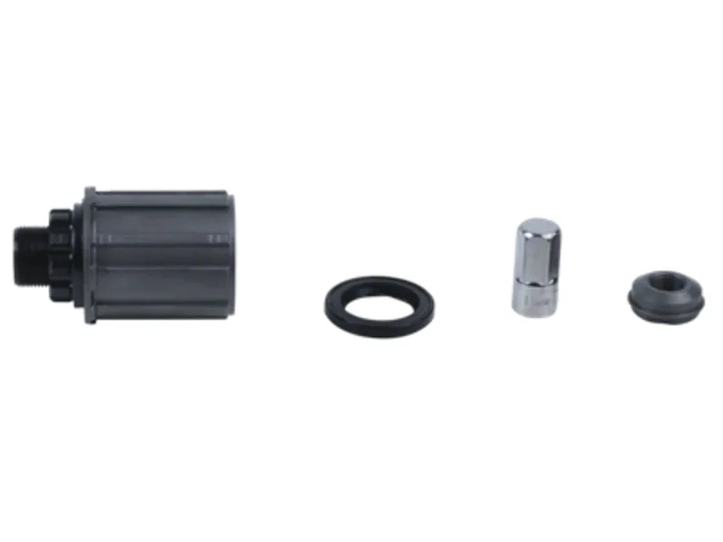 Bontrager Race Shimano 11-Speed Freehub Body 130mm 