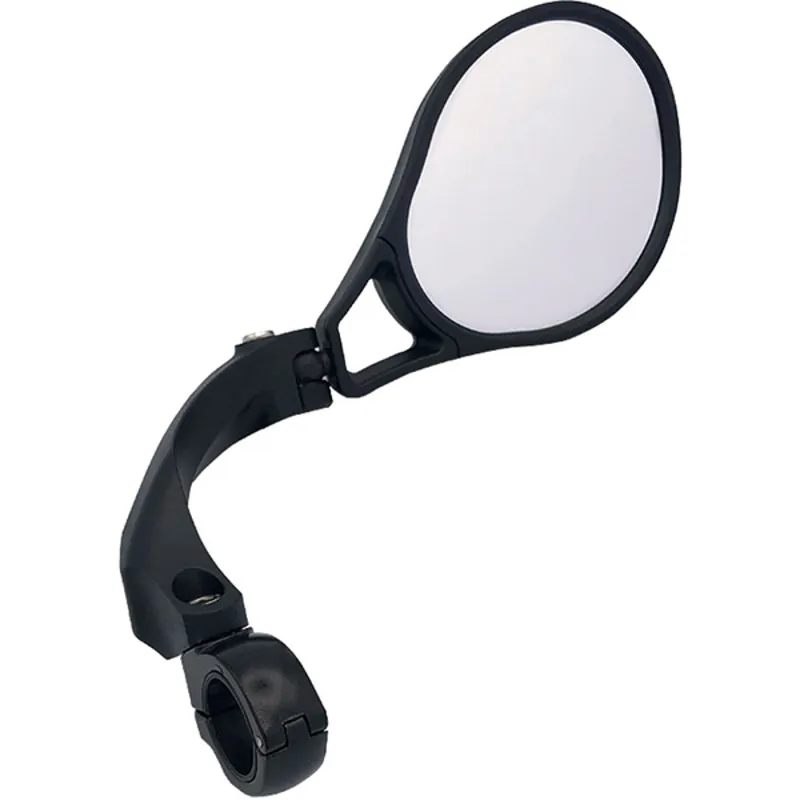 MIRROR M:P Ebike Bar Fit Right Black one size