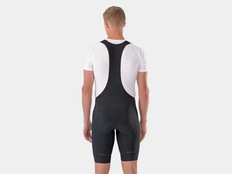 Bontrager Circuit Mens Bib Shorts Black-1