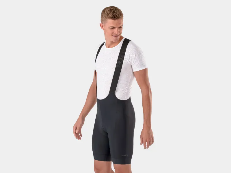 Bontrager Circuit Mens Bib Shorts Black-2