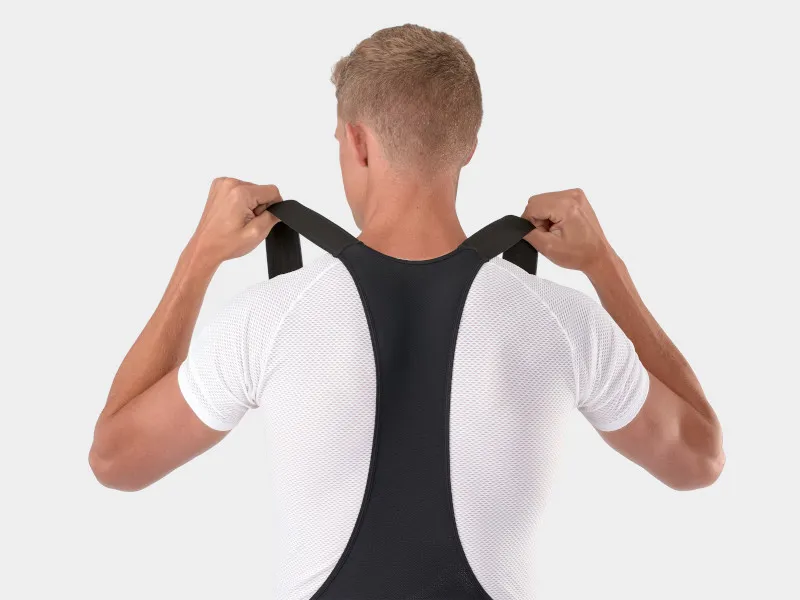 Bontrager Circuit Mens Bib Shorts Black-3