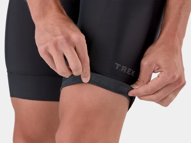 Bontrager Circuit Mens Bib Shorts Black-4