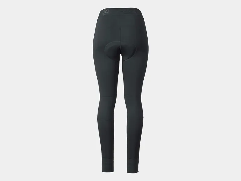 Bontrager Thermal Womens Circuit Tights In Blue-1