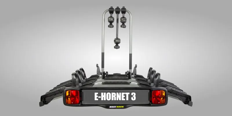 Buzz Hornet 3 eBike Platform-1