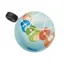 Electra Domed Bicycle Bell in  Wheel Blue one size