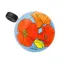 Electra Domed Ringer Bell Poppy Blue