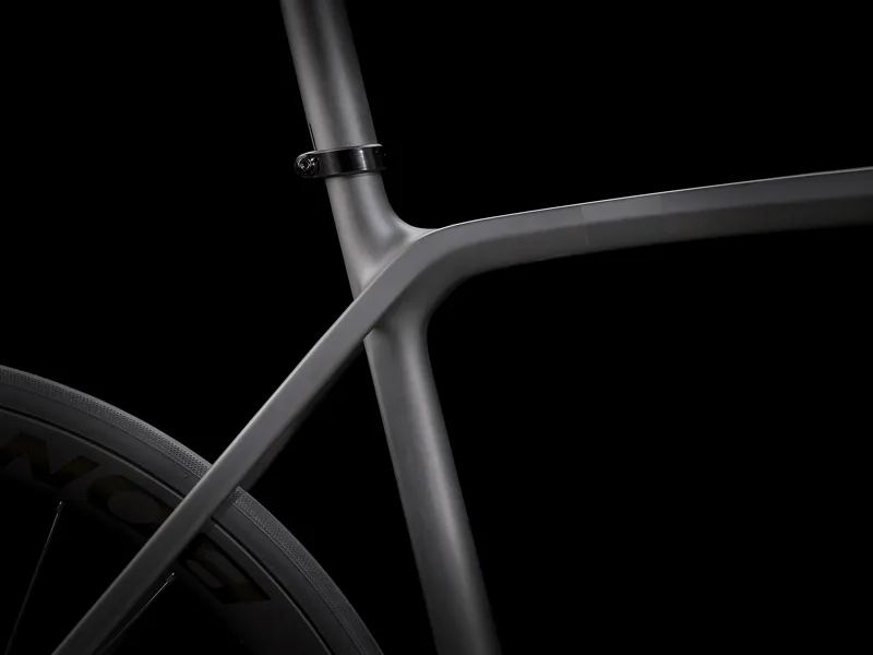 Trek Emonda SLR 7 Road Bike in Dark Prismatic/Trek Black-8