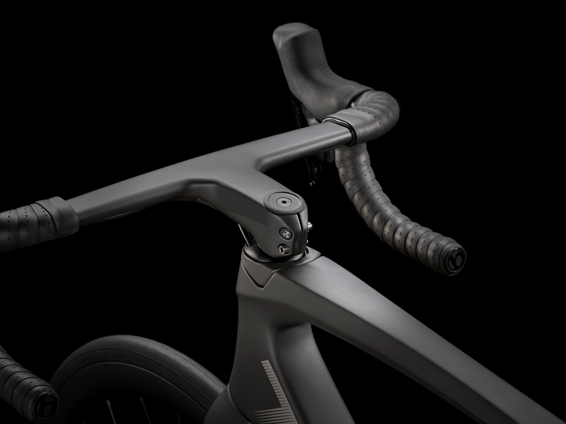 Trek Emonda SLR 7 Road Bike in Dark Prismatic/Trek Black-7