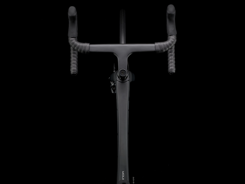 Trek Emonda SLR 7 Road Bike in Dark Prismatic/Trek Black-5