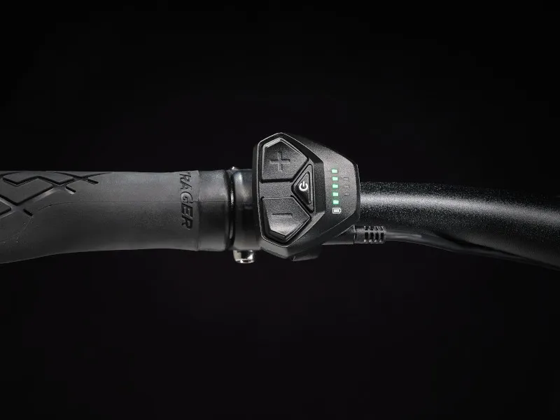 Trek Fx+ 2 Viper Red-3