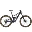 Trek Fuel EX 9.8 XT Trail Bike in Deep Smoke/Purple Phaze