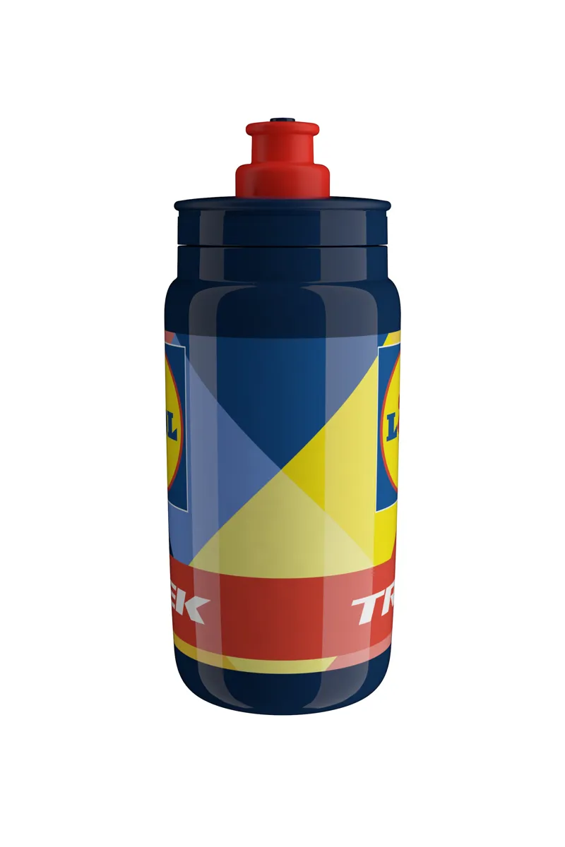 Bottle Lidl-Trek Team Elite 550ml-1