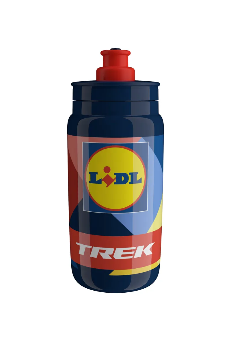 Bottle Lidl-Trek Team Elite 550ml