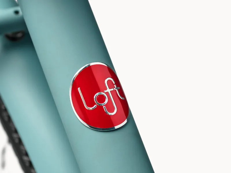 Electra Loft Go Electric Step Over Bike Cadet Blue-4