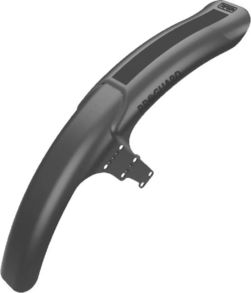 RRP ProGuard Rear Standard