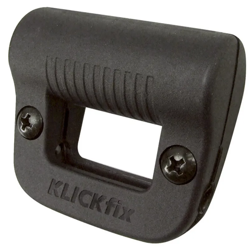 R+K KlickFix Front Light Clip for Baskets