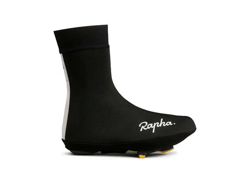 Rapha Winter Overshoes Black
