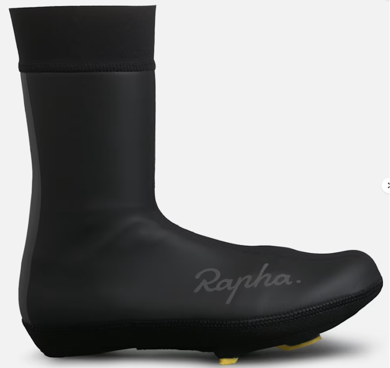 Rapha Deep Winter Overshoes