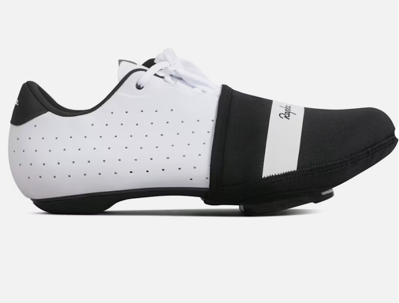 Rapha Toe Covers Black
