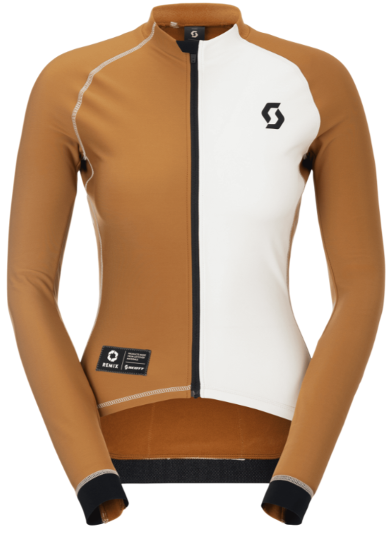 Scott RC Pro Women's Long Sleeve ReMix Jacket