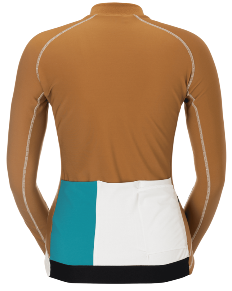 Scott RC Pro Women's Long Sleeve ReMix Jacket-1