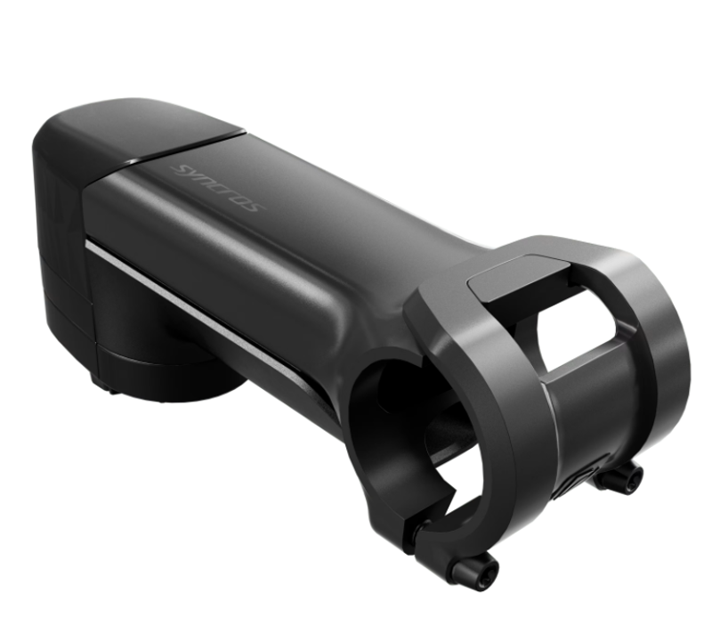 Syncros Stem ST-R300-AL Black for MY26 Addict and Fastlane