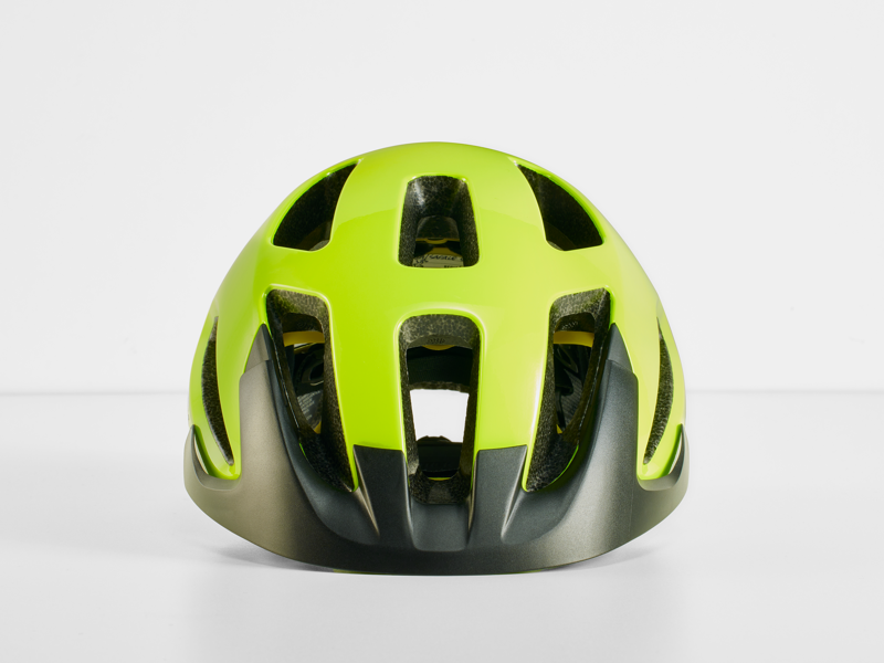 Trek Solstice Mips Helmet Hi-Vis-1