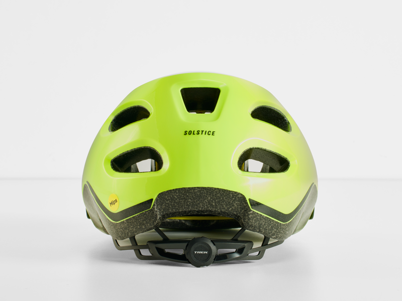 Trek Solstice Mips Helmet Hi-Vis-2
