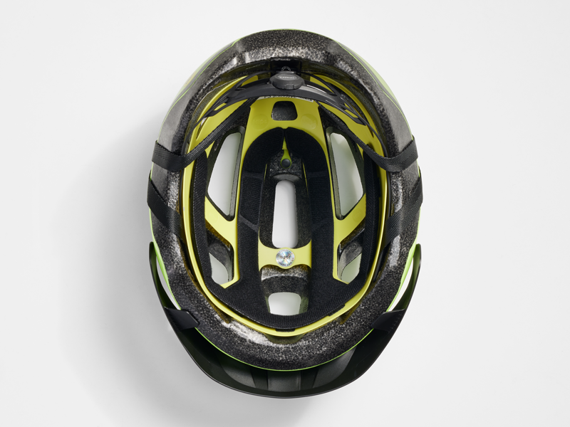 Trek Solstice Mips Helmet Hi-Vis-3