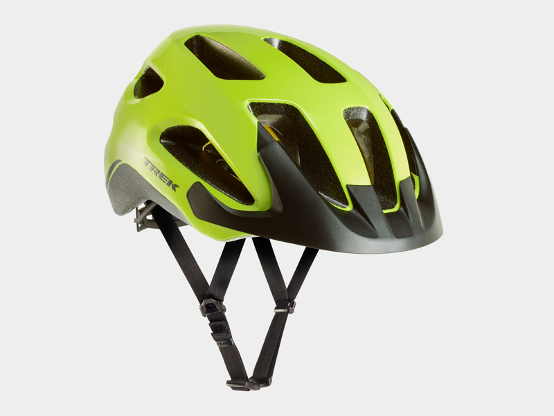 Trek Solstice Mips Helmet Hi-Vis-4