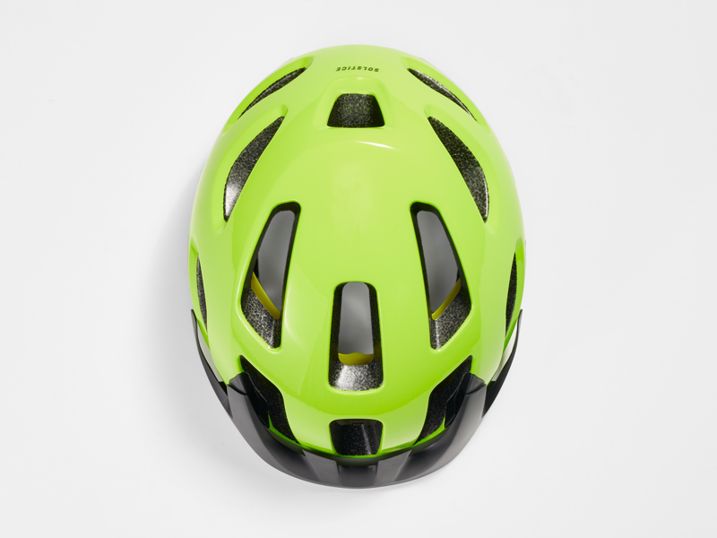 Trek Solstice Mips Helmet Hi-Vis-5