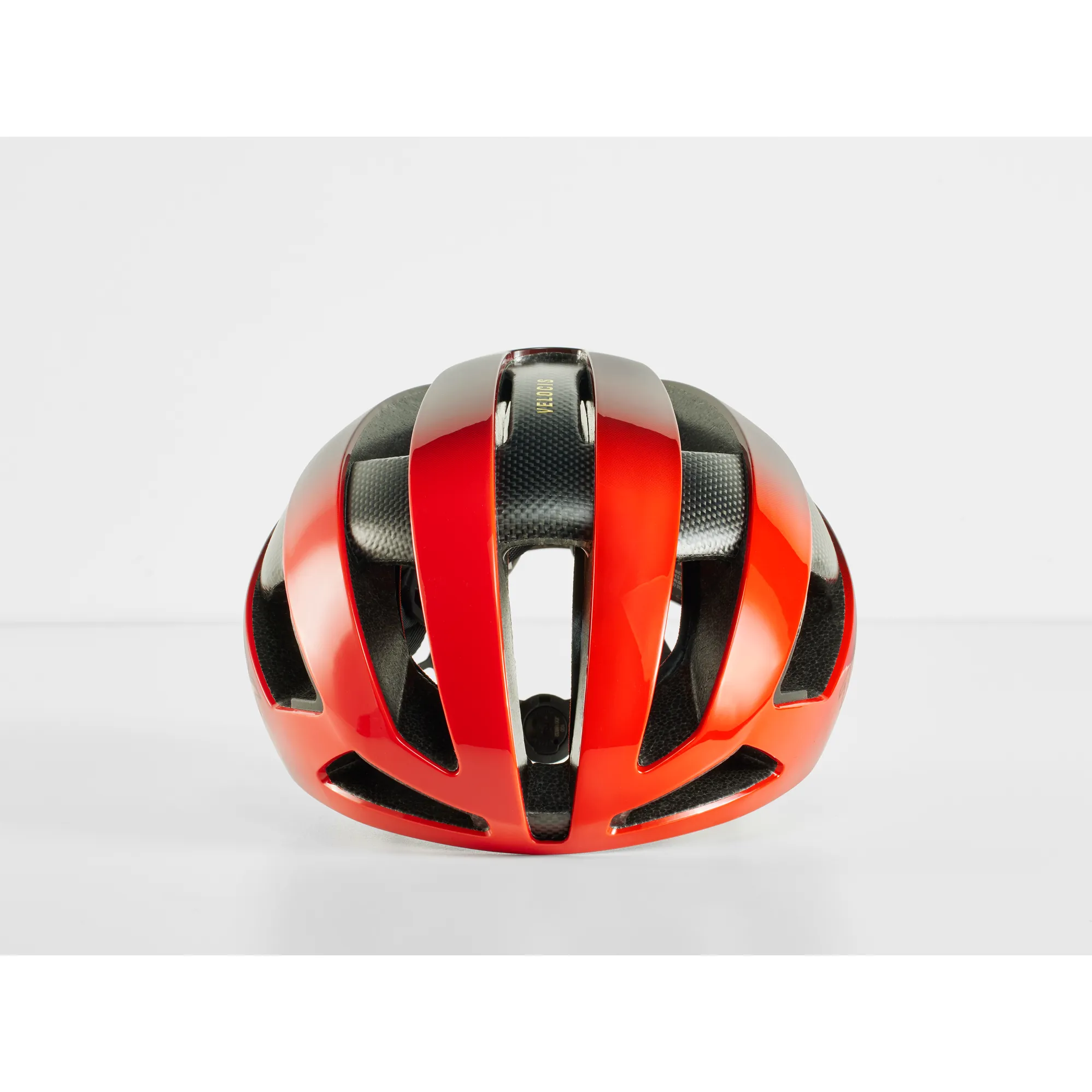 Bontrager Velocis Mips Helmet Viper Red Cobra Blood