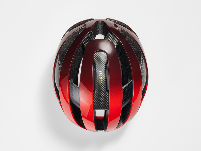 Bontrager Velocis Mips Helmet Viper Red/Cobra Blood-4