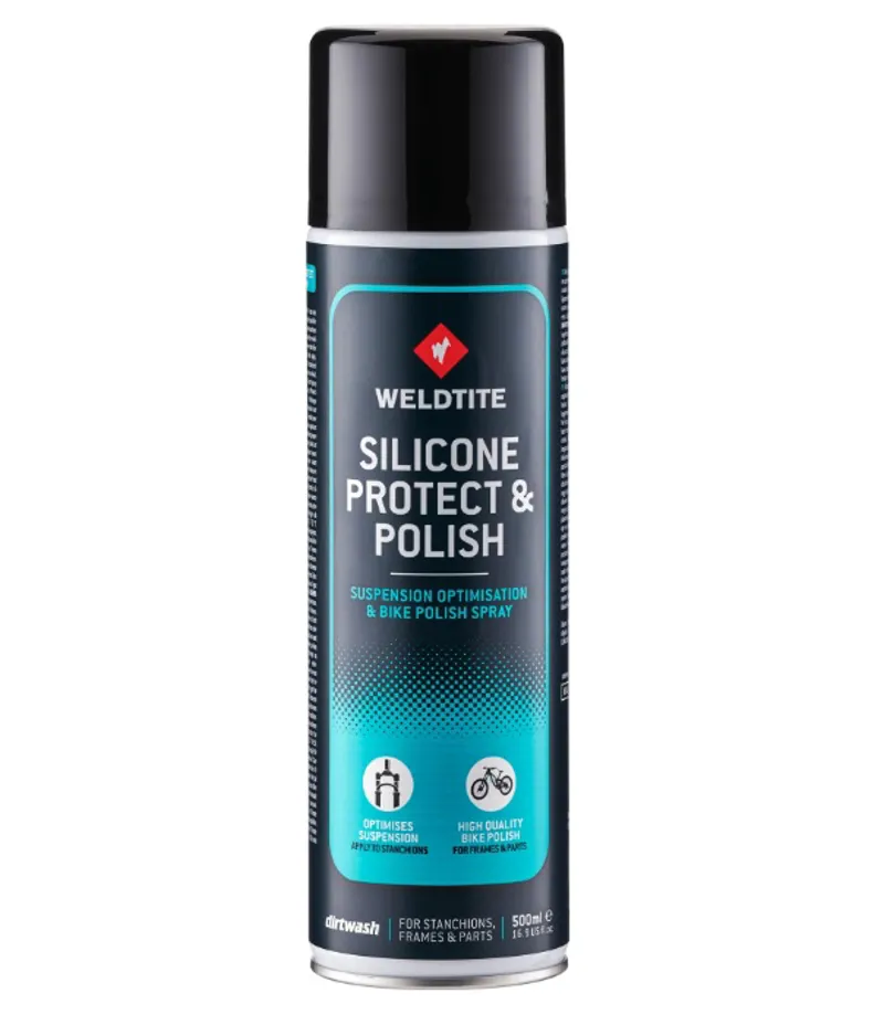 Weldtite silicone protect
