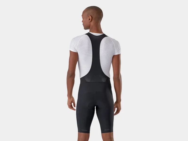 Bontrager Men's Bib Shorts Velocis Black-1