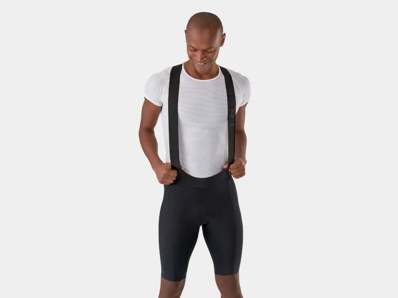 Bontrager Men's Bib Shorts Velocis Black