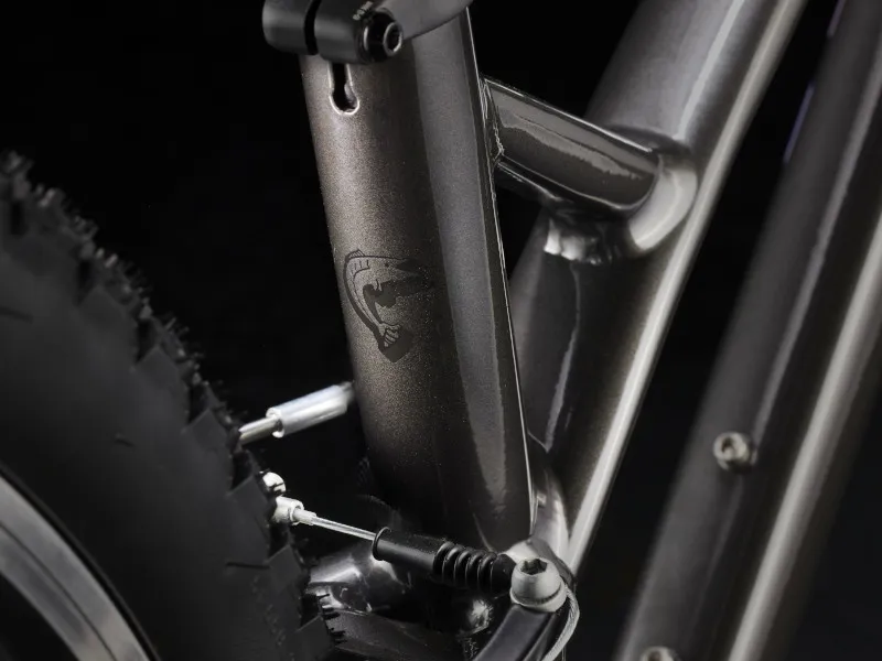 Trek Wahoo 26 Path Kids Bike in Dark Prismatic-3