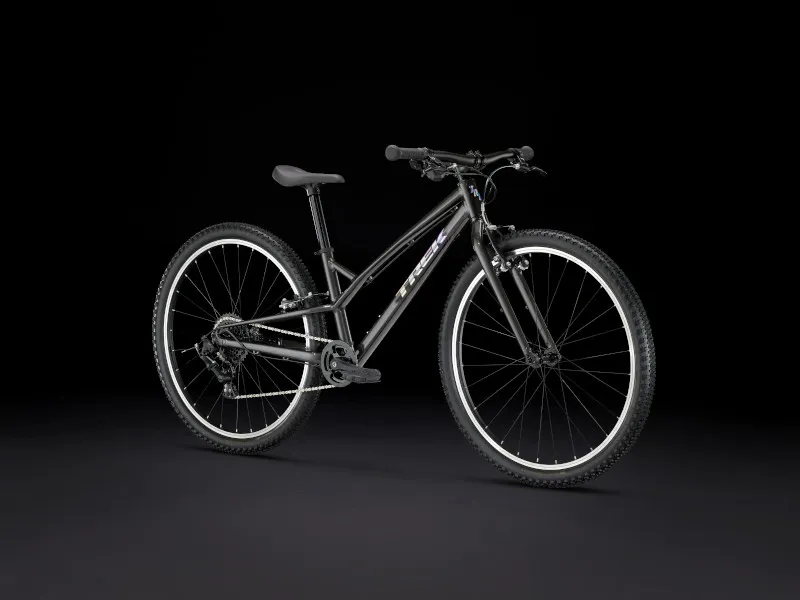 Trek Wahoo 26 Path Kids Bike in Dark Prismatic-7