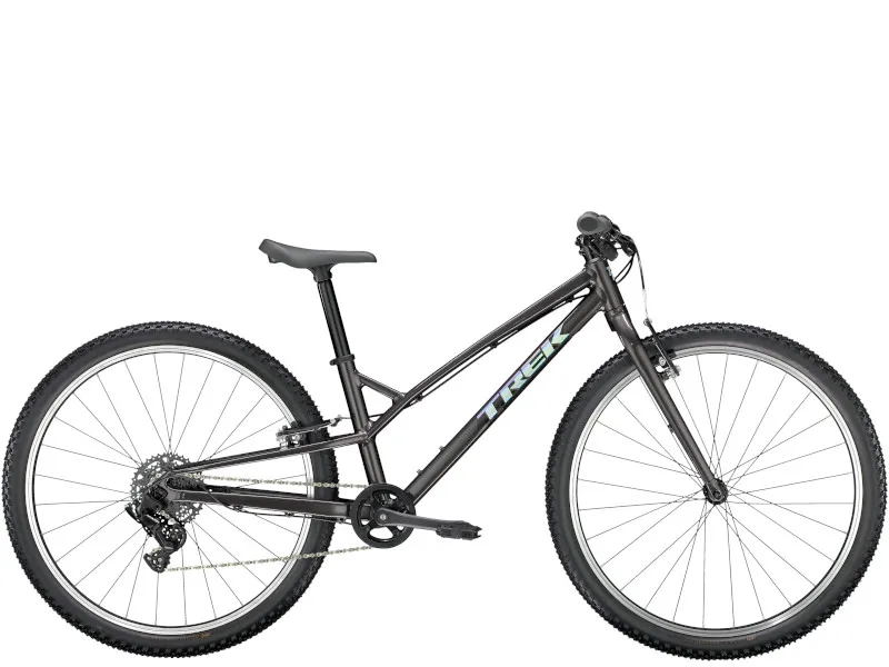 Trek Wahoo 26 Path Kids Bike in Dark Prismatic