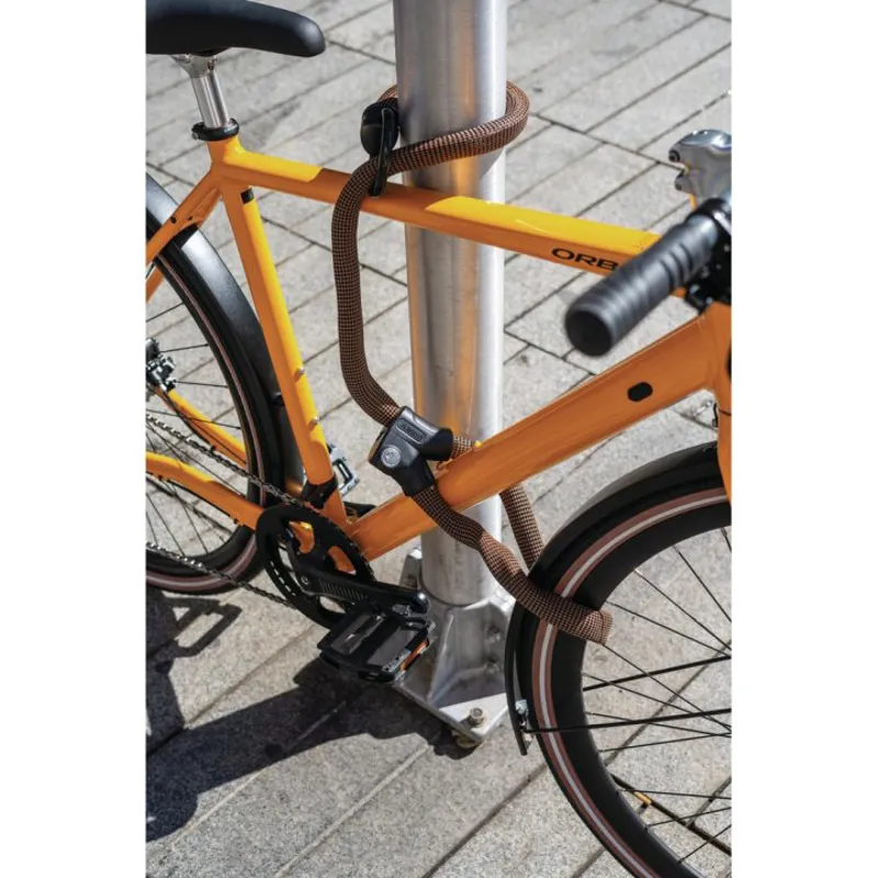 ABUS Infinity Loop 1806  140 cm-1