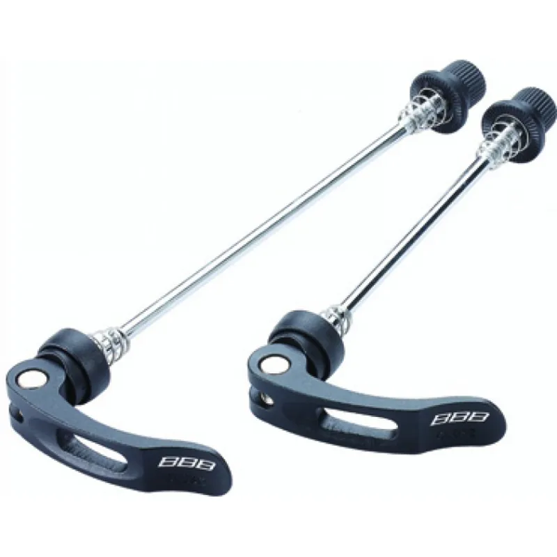 BBB Skewer Set Quick Release