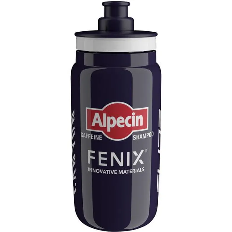 BOTTLE Fly Alpecin Fenix 2022 550ml