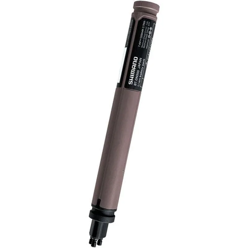 Shimano Di2 DN300 Internal Battery