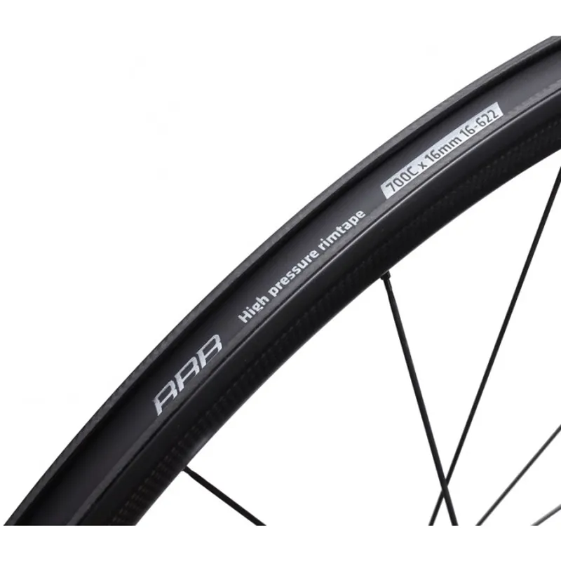BBB Rim Tape 700C PAIR