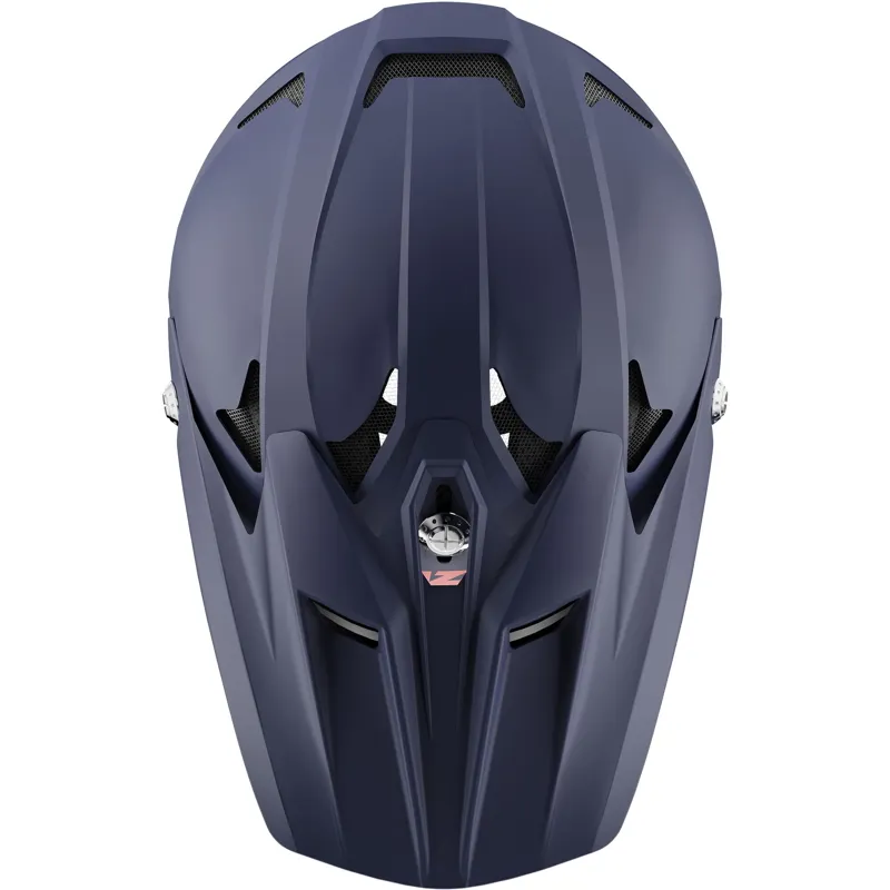 Lazer Phoenix+ Fibreglass Composite Full Face Helmet in Matt Retro-4