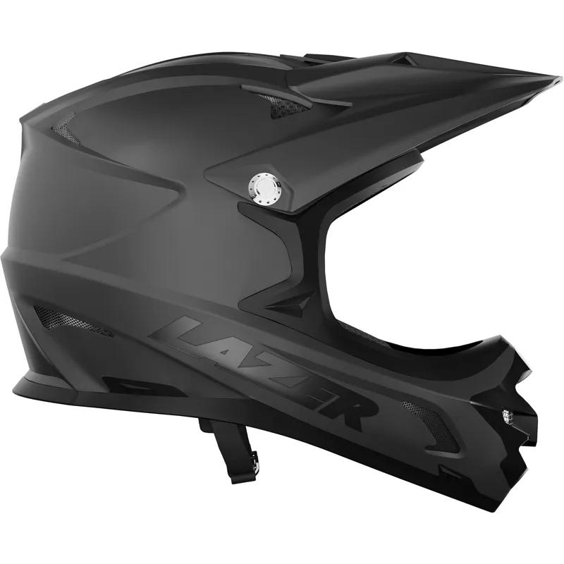 Lazer Phoenix+ Full Face Helmet in Matt Black